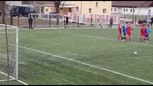 SVG Steinachgrund - Post SV Nürnberg