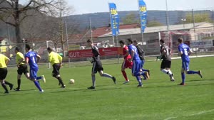 TSV Dietfurt - TSV Beratzhausen 2:1