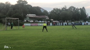 SpVgg Krumbach - TSV Krumbach