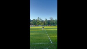 SV Neufraunhofen - TSV Langquaid