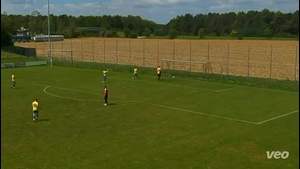 FC Türk Sport Garching II - SV Akgüney Spor München