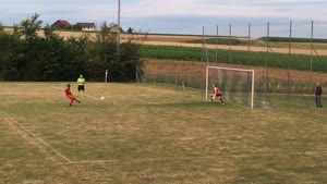 SG Gerzen/Aham - SV Frauenbiburg