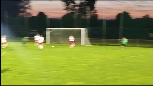 SG  TSV Altenstadt - VfL Kaufering 2