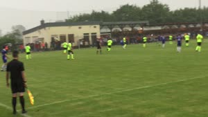 120.,Highlights, VfR Goldbach vs. SV Gencler Birl. A'burg