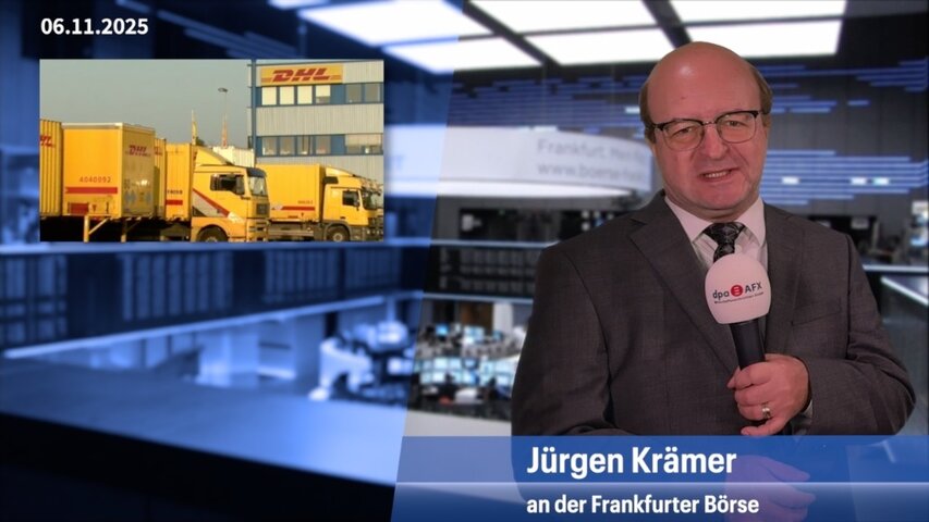 Quartalsbilanzen geben den Takt vor