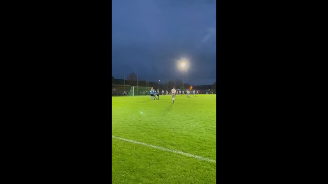 TV Marktheidenfeld - (SG) SV Birkenfeld