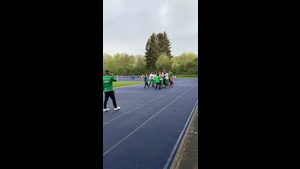 SpVgg Altenerding - FC Gerolfing