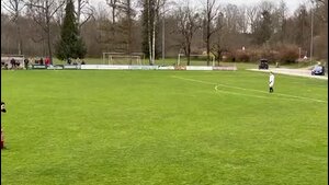 TSV Traunwalchen - FA Trostberg