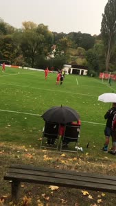 VfR Stadt Bischofsheim - (SG) TSV Hausen/Rhön/ TSV Nordheim