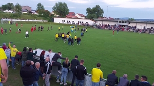 FC Salzweg II - DJK SV Schaibing