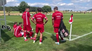 VfL Treuchtlingen - TSG Pappenheim