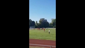 JFG Region Harburg - SV Wörnitzstein-Berg