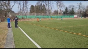 DJK SB Rosenheim - TSV Ampfing