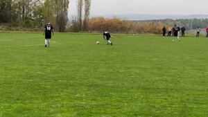 FC Anadoluspor Coburg - Spvg. Wüstenahorn