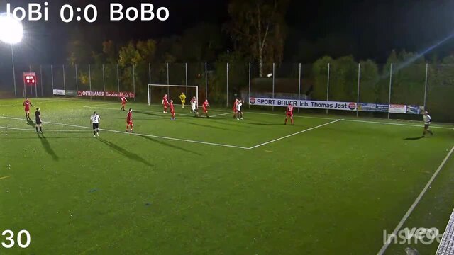 SG Johannesbr.-Binab. - FC Bonbruck/Bodenk.