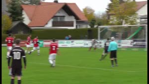 FSV Dirlewang - TSV Ottobeuren 2