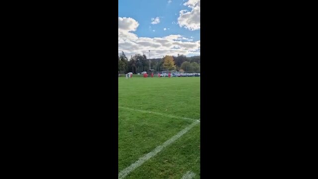 (SG 1) FC Laudenbach - SV Hörstein