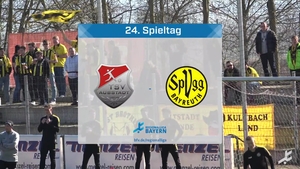 TSV Aubstadt - SpVgg Bayreuth