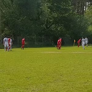 1. SC Feucht - FSV Stadeln