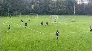(SG) Berglern/Oberhummel/Langenpreising - (SG) FC Moosburg/Wang 1 (U15)