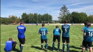 SG Dietersheim/Schauerheim - TSV Franken Neustadt