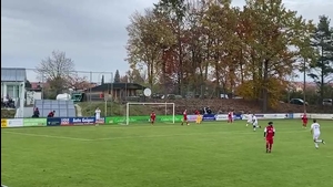 1-0 Julian Bösinger