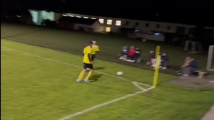 SV Bad Tölz - SG Ascholding/Thanning