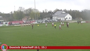 SpVgg Wiesenbach - SC Altenmünster