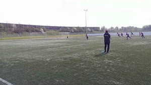 17., TOP-SZENE, JFG Haidau