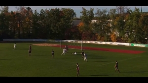 SpVgg Erlangen - FC Dechsendorf