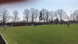 SV Odelzhausen - TSV M.Indersdorf II