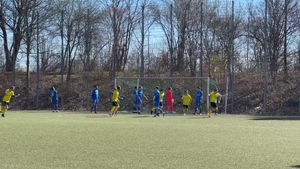 Kirchheimer SC II - TSV Grafing