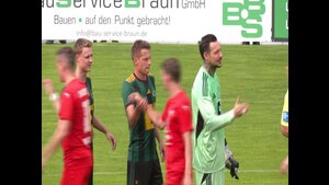 Ammerthal gewinnt das Spitzenspiel