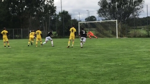 TuS Großkarolinenfeld - TV Feldkirchen