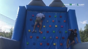 FC Untermitterdorf - SV Bischofsmais