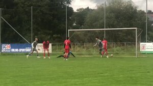 SpVgg Krumbach - (SG) Kammeltal