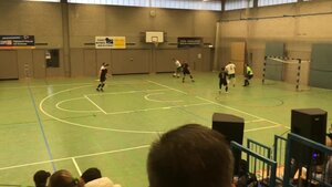 SV Manching - SV Pulling