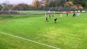 SG Attenhofen/Walkertsh. II - SG Sandharl./Bad Gögging II