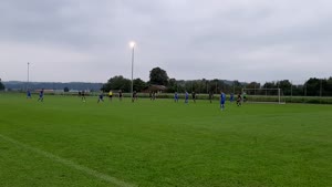 TV Feldkirchen - ASV Flintsbach