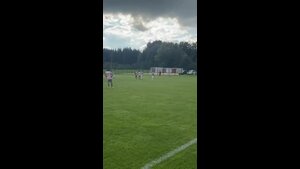(SG1) SC Hummeltal I /TSV Glashütten I - TFC Bayreuth