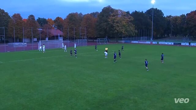 (SG) TSV Schäftlarn/SC Baierbrunn - 1.FC Garmisch-P.