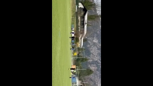 (SG) TSV Farchant - TSV Burggen / Bernbeuren N.M.