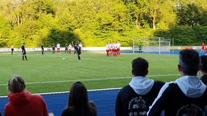 FC Finsing II - TSV St.Wolfgang