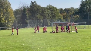 FV Bergrothenfels / Hafenlohr - (SG) TuS Frammersbach