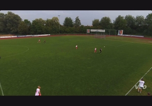 TV 1911 Vohburg - (SG) Uttenhofen/Rohrbach 1