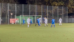 Kirchheimer SC II - Fortuna Unterhaching