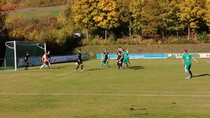 SG Münchsteinach/Diespeck - TSV Langenfeld