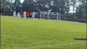 SG QUELLE Fürth - TSV Schwaben Augsburg