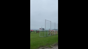 TSV 1921 Schwangau - SG Bertoldshofen/Sulzschneid 2