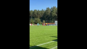JFG FC Holzland/Inn - TSV Buchbach